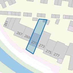 Perceel HLM02-P-2493