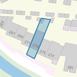 Perceel HLM02-P-2494