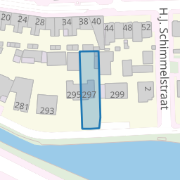 Perceel HLM02-P-2499