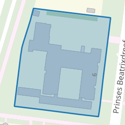 Perceel HLM02-P-2507