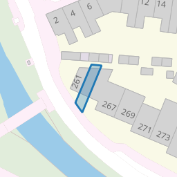 Perceel HLM02-P-2552