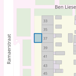 Perceel HLM02-P-2560