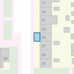 Perceel HLM02-P-2566