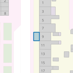 Perceel HLM02-P-2574