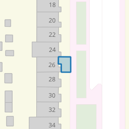 Perceel HLM02-P-2583