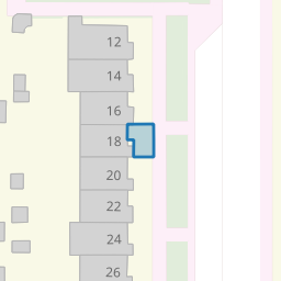 Perceel HLM02-P-2587