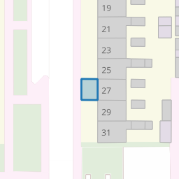 Perceel HLM02-P-2593