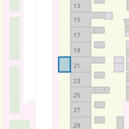 Perceel HLM02-P-2596