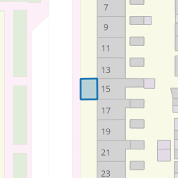 Perceel HLM02-P-2598