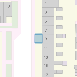 Perceel HLM02-P-2601