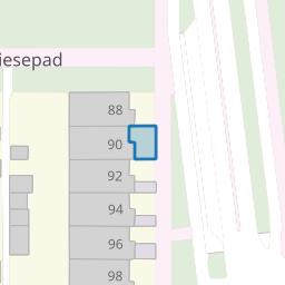 Perceel HLM02-P-2640