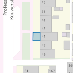 Perceel HLM02-P-2645