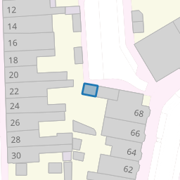 Perceel HLM02-P-2666