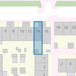 Perceel HLM02-P-2691