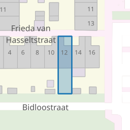 Perceel HLM02-P-2704