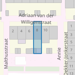 Perceel HLM02-P-2717