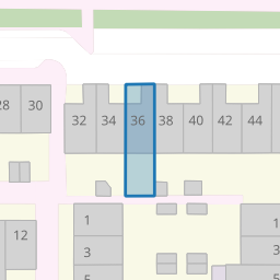 Perceel HLM02-P-2722