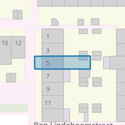 Perceel HLM02-P-2730