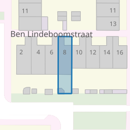 Perceel HLM02-P-2745