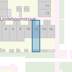 Perceel HLM02-P-2747