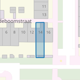 Perceel HLM02-P-2748