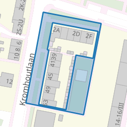 Perceel HLM02-P-2826