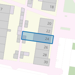 Perceel HLM02-P-2837