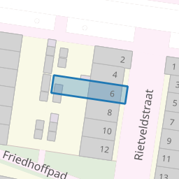 Perceel HLM02-P-2858