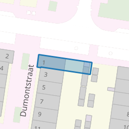 Perceel HLM02-P-2862