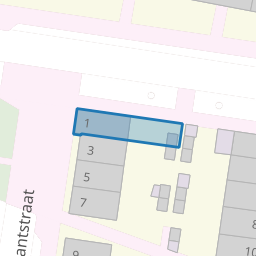 Perceel HLM02-P-2882