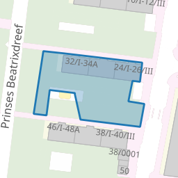 Perceel HLM02-P-2917