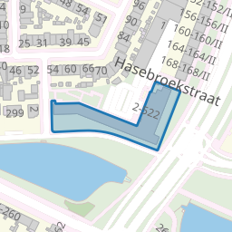 Perceel HLM02-P-2960