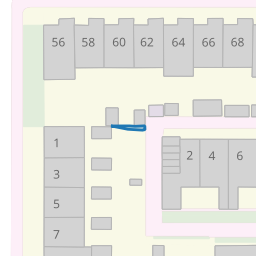 Perceel HLM02-P-3005