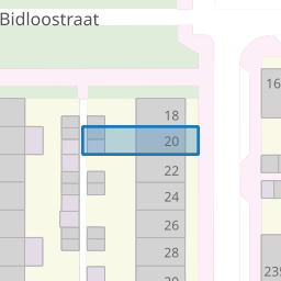 Perceel HLM02-P-3032