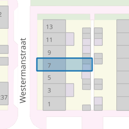 Perceel HLM02-P-3041