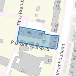 Perceel HLM02-P-3064