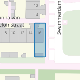 Perceel HLM02-P-3098