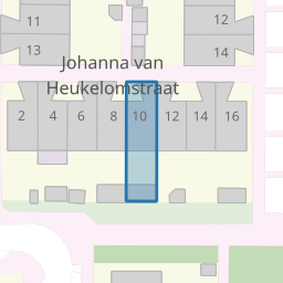 Perceel HLM02-P-3101