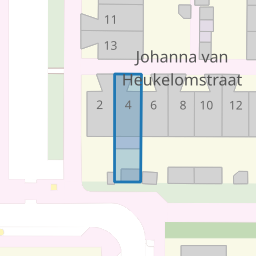 Perceel HLM02-P-3104