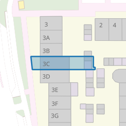 Perceel HLM02-P-3111