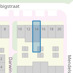 Perceel HLM02-P-3132