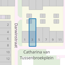 Perceel HLM02-P-3137