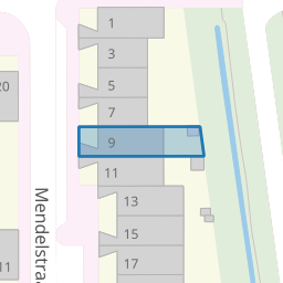 Perceel HLM02-P-3146