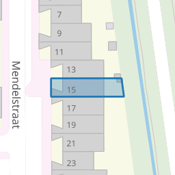 Perceel HLM02-P-3149