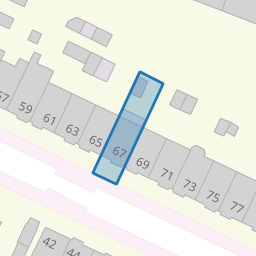 Perceel HLM02-P-3165