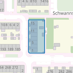 Perceel HLM02-P-3203