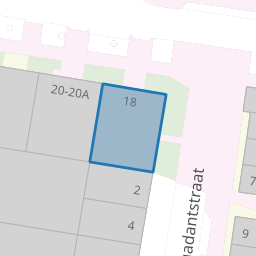 Perceel HLM02-P-3226