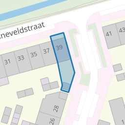 Perceel HLM02-P-3298