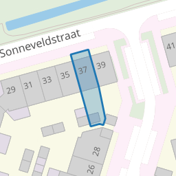 Perceel HLM02-P-3299