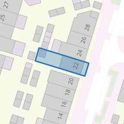 Perceel HLM02-P-3308